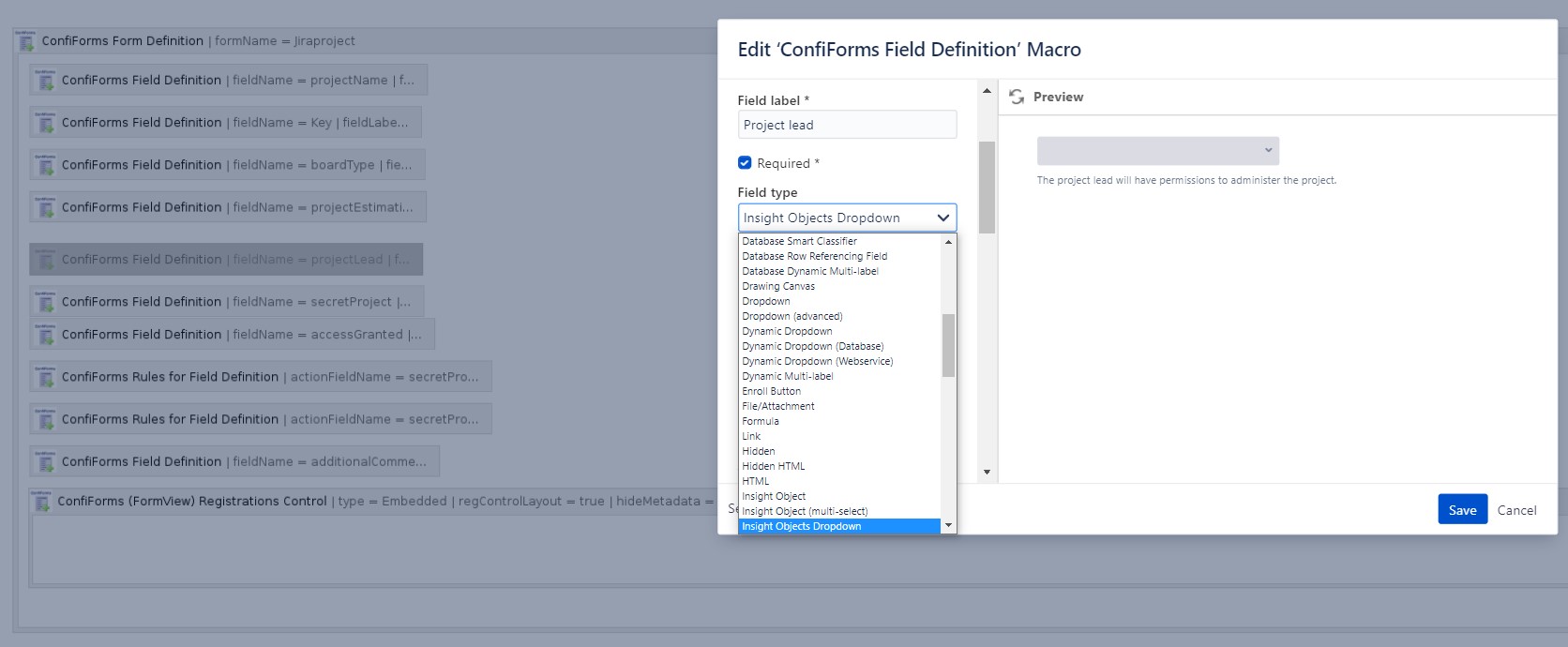Leveraging your with awesome ConfiForms forms TWN blog